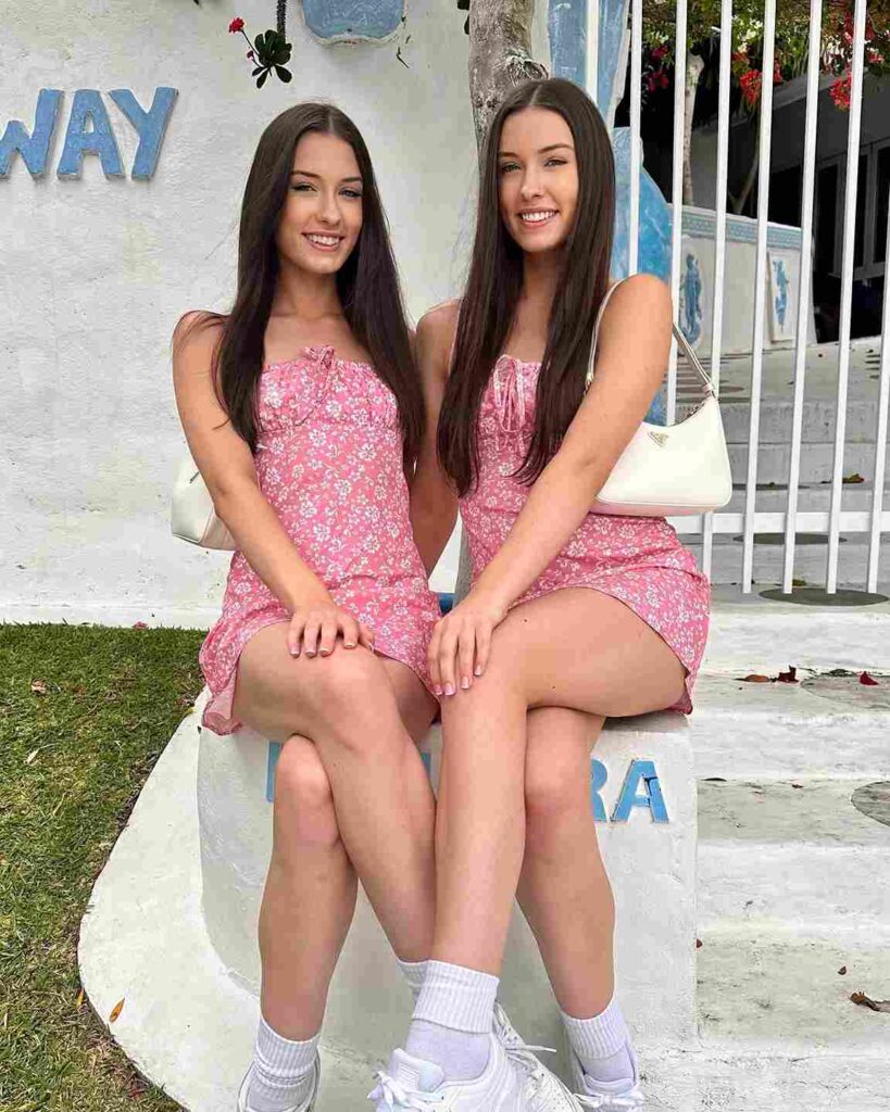 Maddison Twins