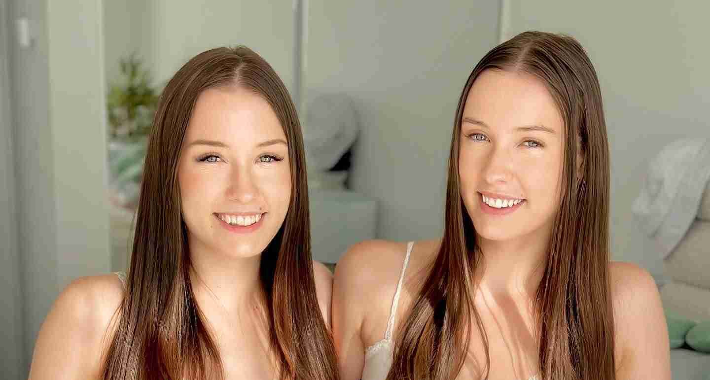 Maddison Twins | Biography, Age, Height, Family